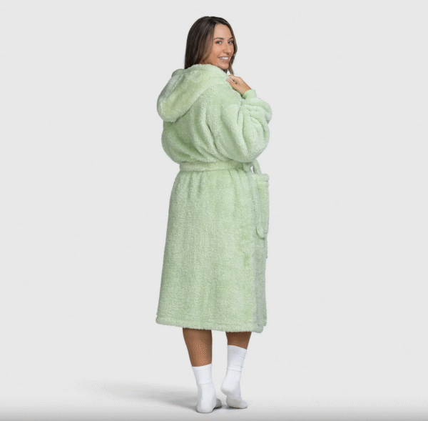 Screenshot 2025-09-14 at 2.16.14 AM Hugello™ Cozy Hooded Open Robe Blanket – Oversized Comfort You Can Wear