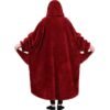 03b5a767-2102-45c0-a441-df97ed2d316d.jpg Shark Hoodie Blanket Lengthened Wide